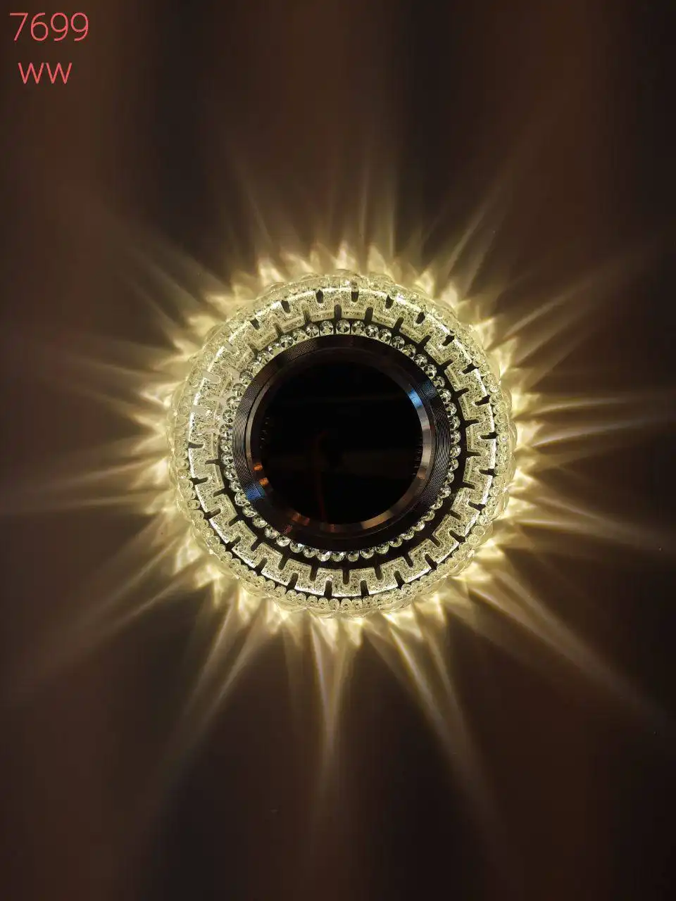 IMG_20230225_113641_950 هالوژن قاب کریستال ۳وات کد 7699-ww