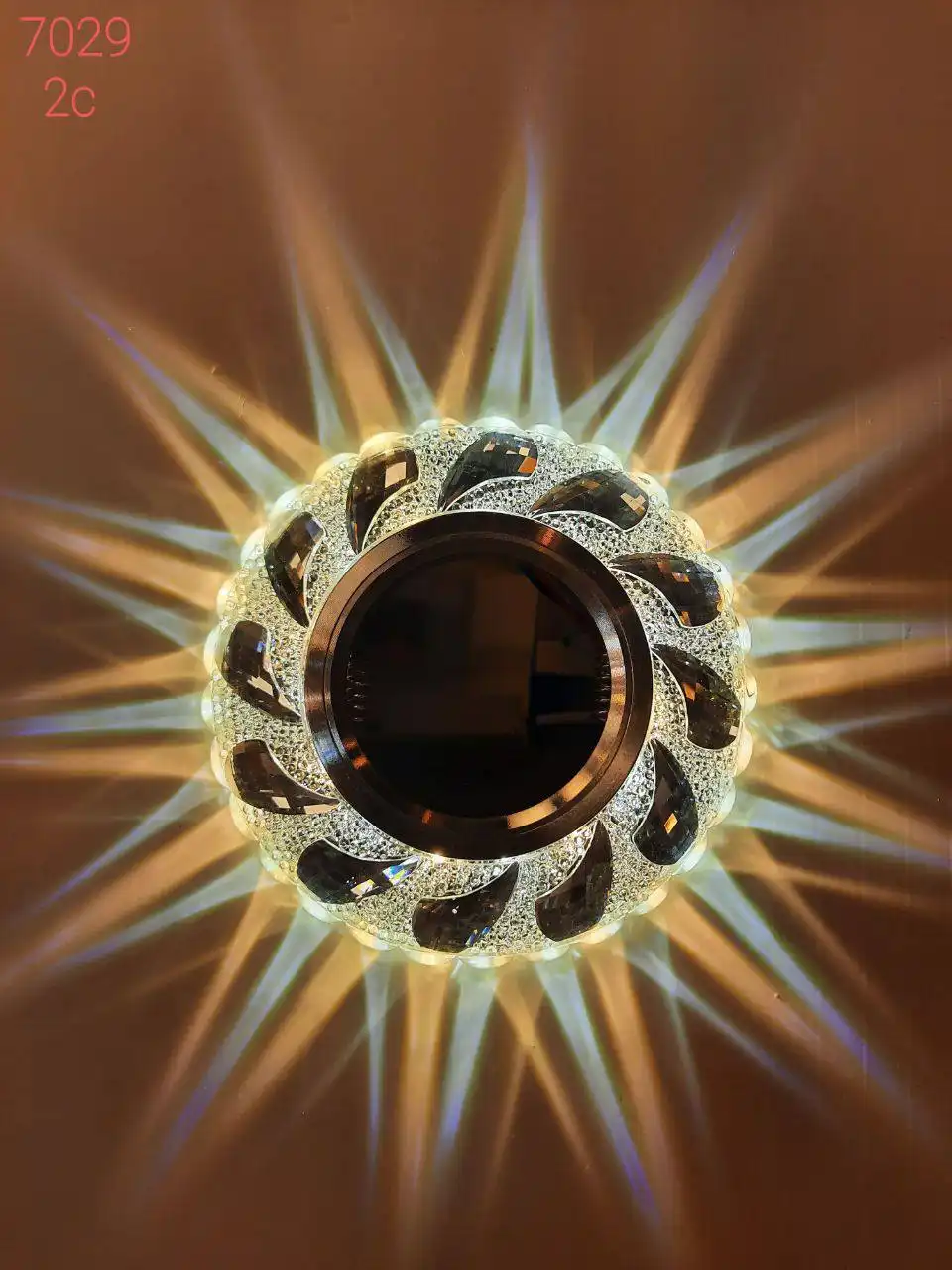 IMG_20230225_113646_245 هالوژن قاب کریستال ۳وات کد 7029-2c