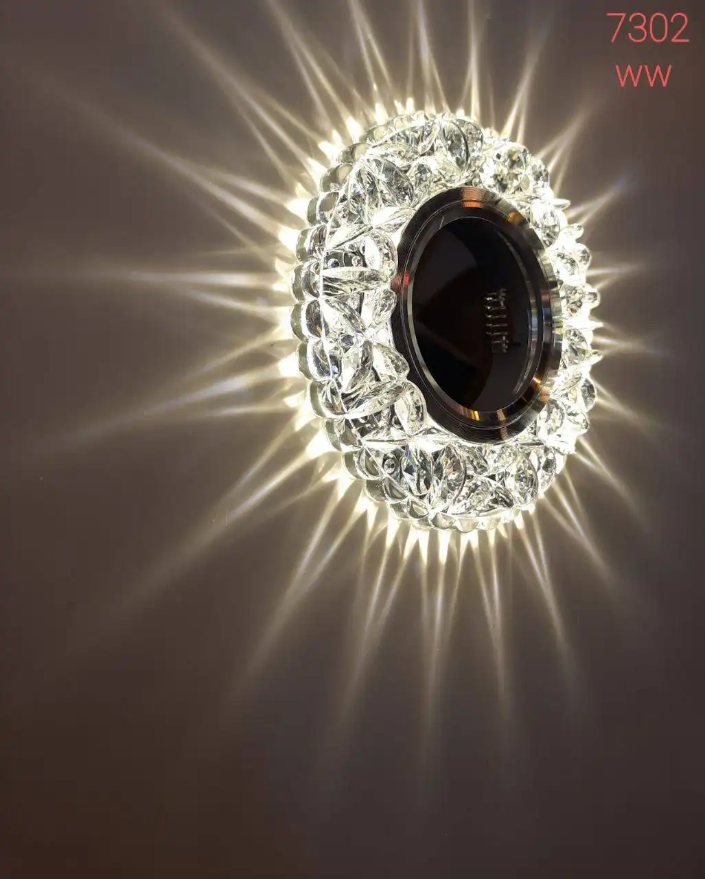IMG_20230225_113656_295 هالوژن قاب کریستال ۳وات کد 7302-ww