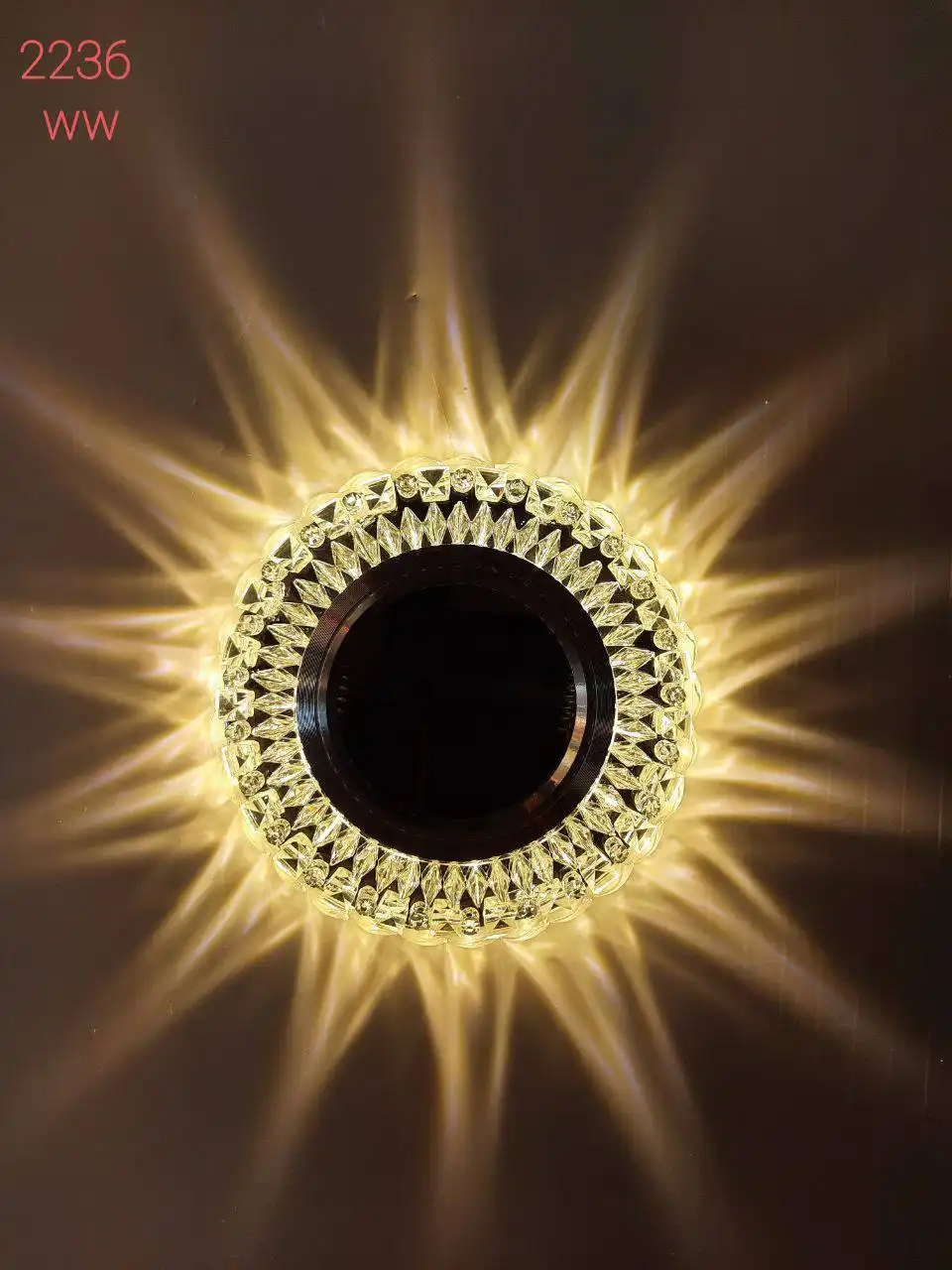 IMG_20230225_113709_064 هالوژن قاب کریستال ۳وات کد 2236-ww