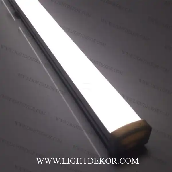 براکت مهتابی 80 وات براکت مهتابی 80 وات