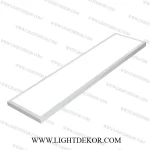 چراغ سقفی 120*30 توکار 50وات2