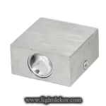 دکوراتیو یکطرفه