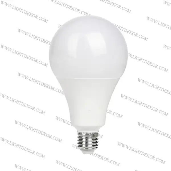 20w لامپ 20 وات ال ای دی