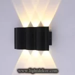 دکوراتیو 2 طرفه هفتی هشتی 3 تایی