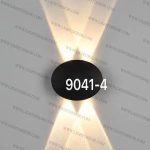 چراغ دکوراتیو دو طرفه کد 9041-4