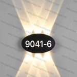 چراغ دکوراتیو دو طرفه کد 9041-6