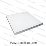 چراغ سقفی 40*40 36وات2