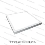 چراغ سقفی 40*40 36وات12