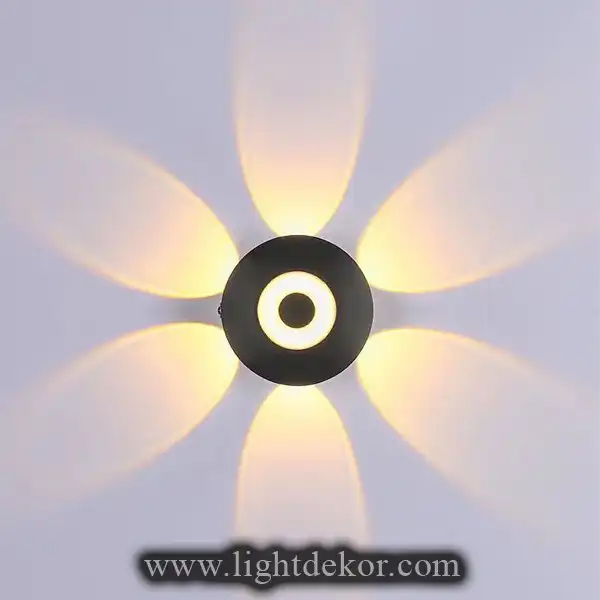 6TARAF دکوراتیو 6 طرفه