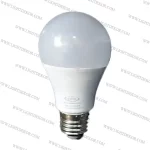 لامپ 9 وات ال ای دی