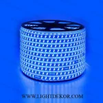 ریسه شلنگی آبی