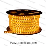 ریسه شلنگی ونوس انبه ای