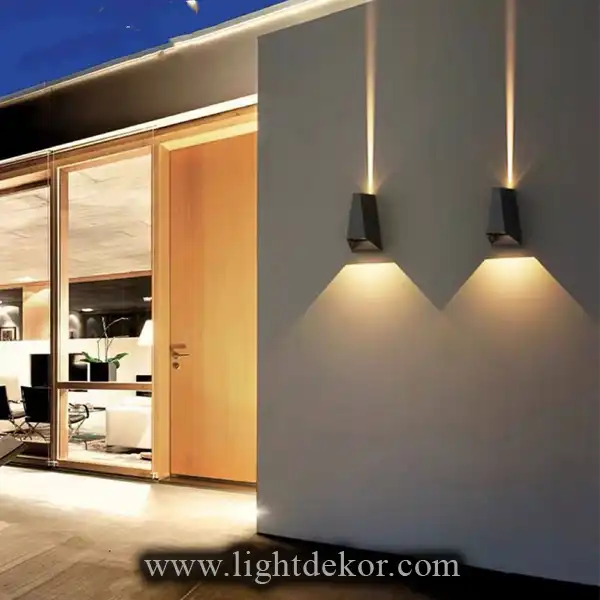 khat-noor دکوراتیو خط نور