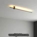 چراغ دیواری خطی - Image 2