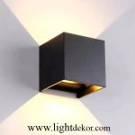 دکوراتیو مکعبی