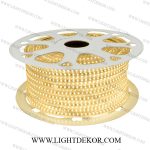 ریسه شلنگی ونوس نچرال یخی