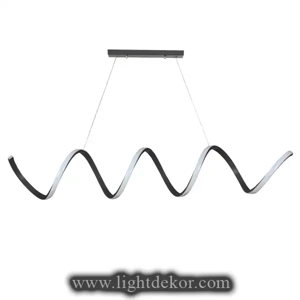 pich لوستر مدرن پیچ لایت دکور