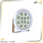 چراغ-استخری-آبنما-پایه-داری-12وات-تک-رنگ-برند-ایمکس