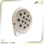 چراغ-استخری-آبنما-پایه-داری-12وات-تک-رنگ-برند-ایمکس