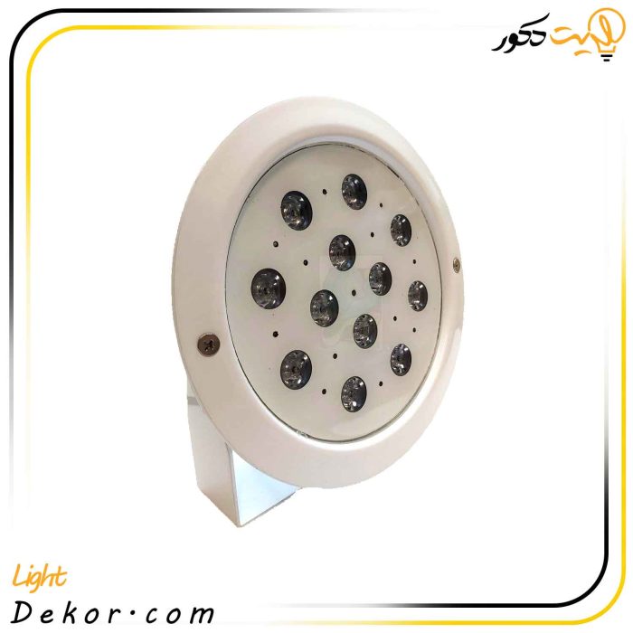 چراغ-استخری-آبنما-پایه-داری-12وات-تک-رنگ-برند-ایمکس