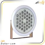 چراغ-استخری-آبنما-پایه-داری-36وات-تمولتی-کالر-برند-ایمکس