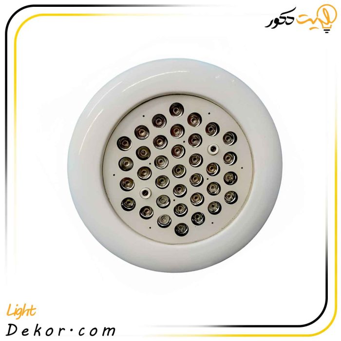چراغ-استخری-روکار-36-وات-فلت-برند-ایمکس