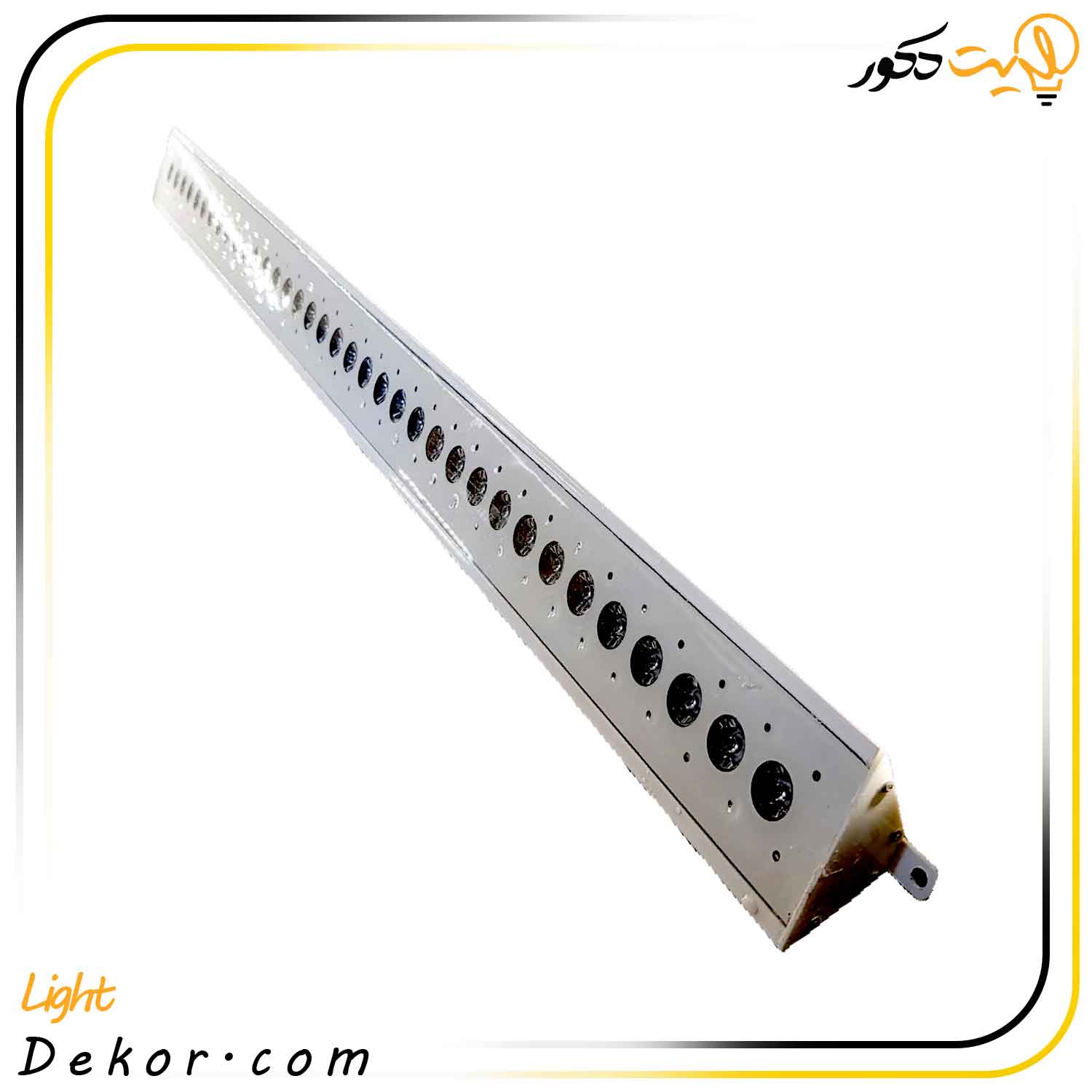 چراغ-استخری-کنجی-روکار-36-و-54-وات-تک-و-رنگی-ایمکس-مدل-36K چراغ-استخری-کنجی-روکار-36-و-54-وات-تک-و-رنگی-ایمکس-مدل-36K