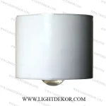 چراغ دیوارکوب ضدآب