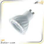 لامپ-6-وات-پایه-جی-یو-تن-10-پارس-شعاع