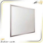 پنل-60-در-60-توکار-مدل-صدفی-لایت-برند-پارس-شعاع