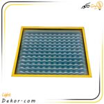 پنل-60-در-60-توکار-144-وات--سه-بعدی-3-حالته-برند-مودی