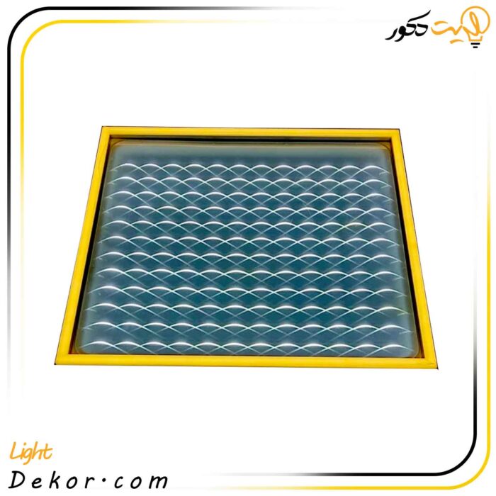 پنل-60-در-60-توکار-144-وات--سه-بعدی-3-حالته-برند-مودی