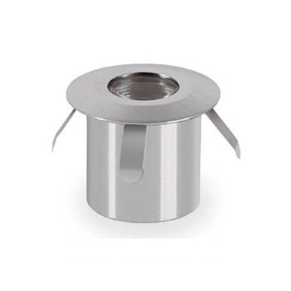 خرید و قیمت چراغ دفنی 0.5 وات شعاع پارس مدل SP-HL1201 %%sep%% %%sitename%% چراغ دفنی 0.5 وات شعاع پارس مدل SP-HL1201 - Image 1