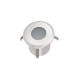 چراغ دفنی 0.5 وات شعاع پارس مدل SP-HL1601