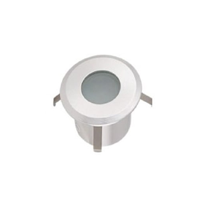 خرید و قیمت چراغ دفنی 0.5 وات شعاع پارس مدل SP-HL1601 %%sep%% %%sitename%% چراغ دفنی 0.5 وات شعاع پارس مدل SP-HL1601 - Image 1