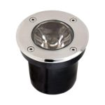 چراغ دفنی ال ای دی 1 وات داتیس