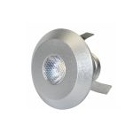 چراغ دفنی ۱ وات برش 1/8 فاین الکتریک مدل FEC-1702