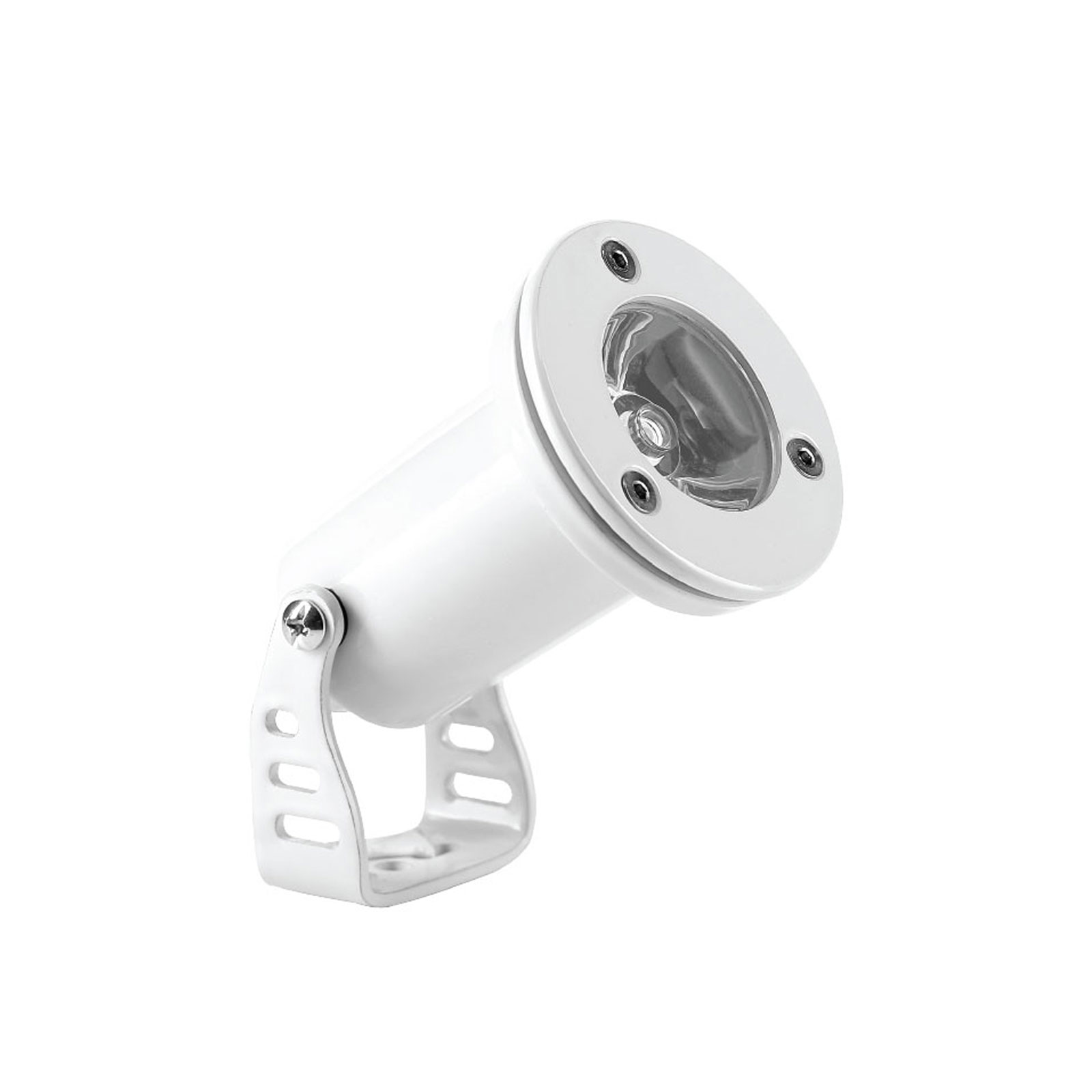 پروژکتور 1 وات شعاع مدل SH-1010 پروژکتور 1 وات شعاع مدل SH-1010 - Image 1