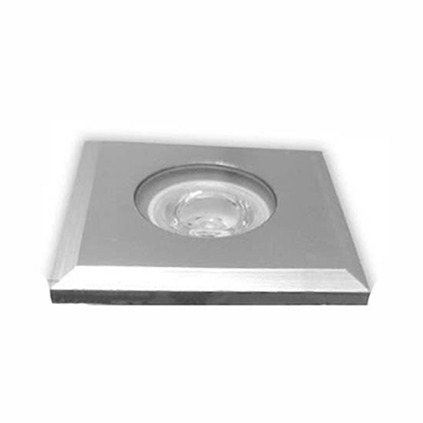 چراغ پارکتی مربع 1 وات مدل SQ ای دی سی چراغ پارکتی مربع 1 وات مدل SQ ای دی سی - Image 1