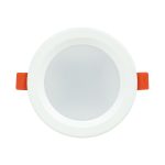 پنل سقفی توکار 10 وات LED کژال