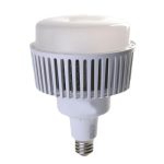 لامپ کارگاهی 100 وات ال ای دی افراتاب پایه E40 مدل AF-LNU-10