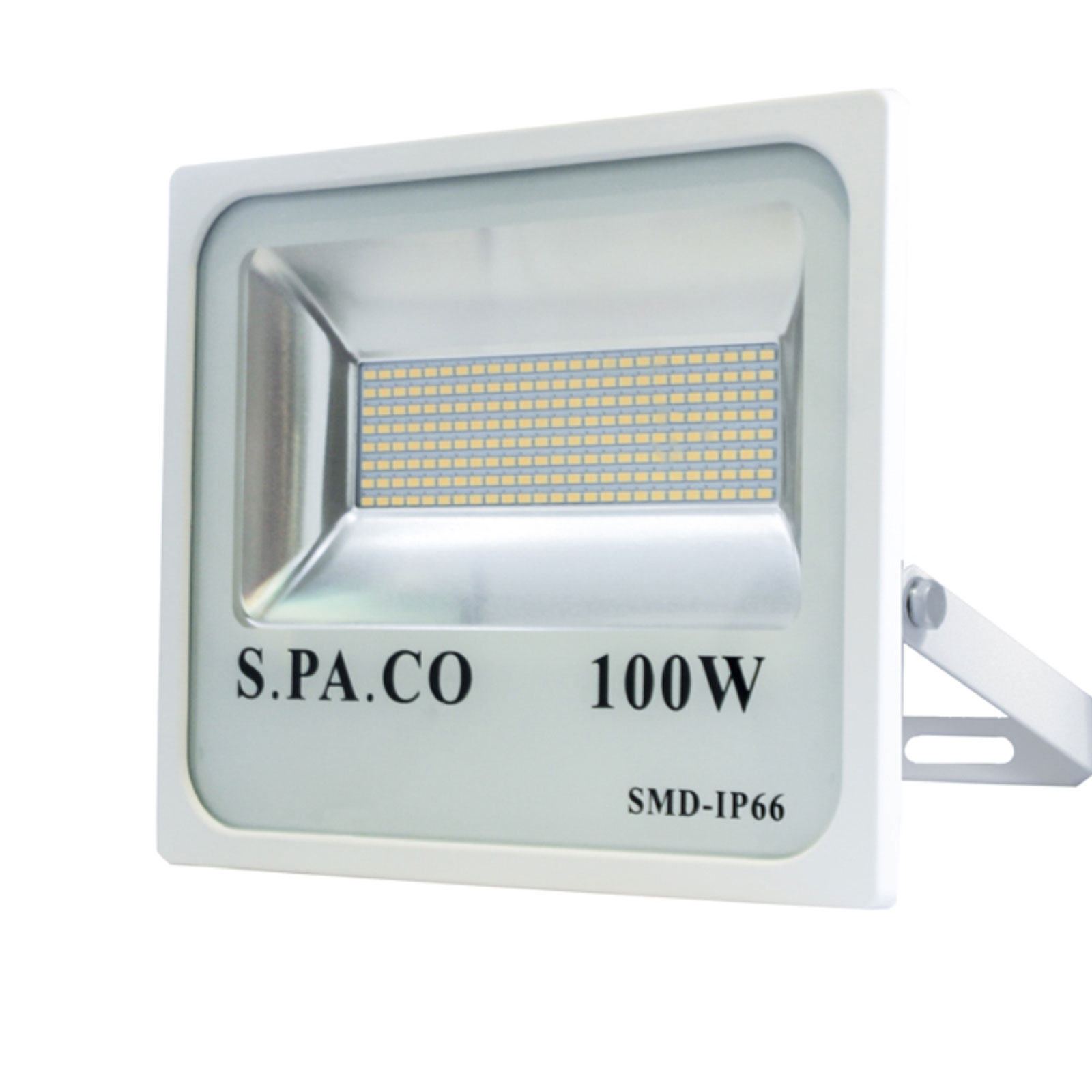 پرژکتور 100 وات SMD اسپاکو پرژکتور 100 وات SMD اسپاکو - Image 1