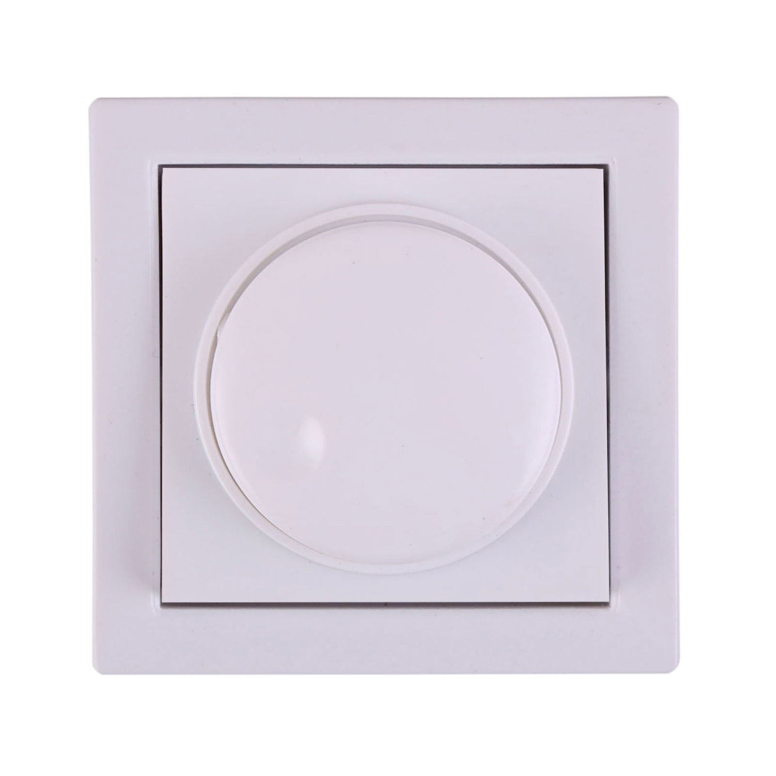 کلید دیمر 1000 وات روکار جهان الکتریک مدل کارن کلید دیمر 1000 وات روکار جهان الکتریک مدل کارن - Image 1