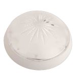 چراغ سقفی گرد کوچک ترک الکتریک مدل 1016