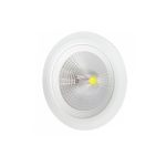 چراغ توکار 11 وات COB برش 10 فاین الکتریک مدل FEC-4140