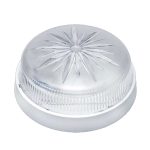 چراغ سقفی گرد متوسط تک لامپ ترک الکتریک مدل 1102