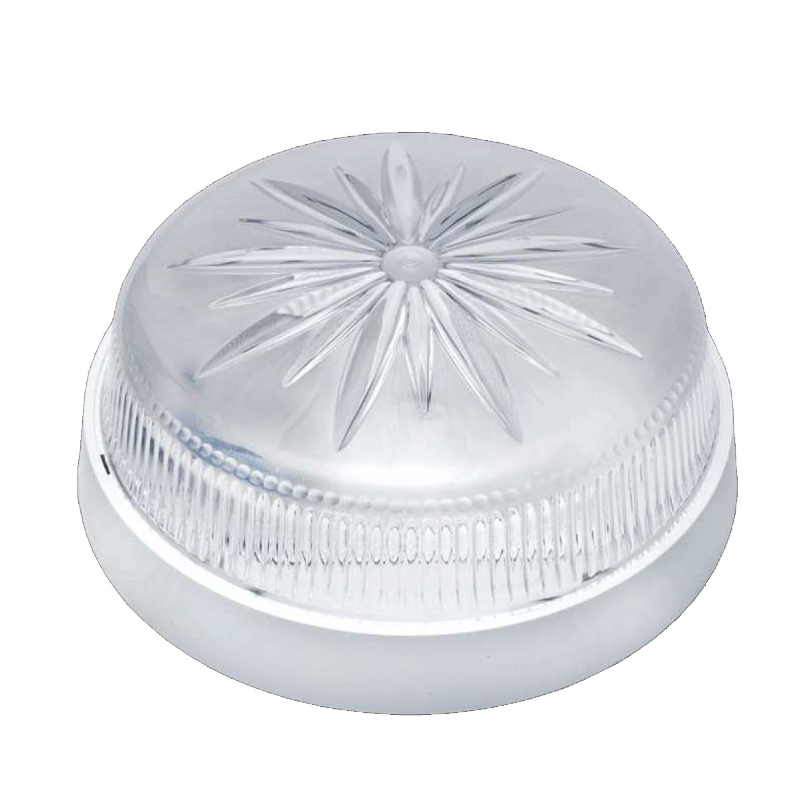 چراغ سقفی گرد متوسط تک لامپ ترک الکتریک مدل 1102 چراغ سقفی گرد متوسط تک لامپ ترک الکتریک مدل 1102 - Image 1