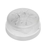 چراغ سقفی گرد متوسط تک لامپ ترک الکتریک مدل 1104