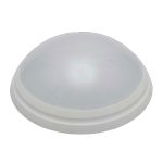 چراغ سقفی گرد متوسط تک لامپ ترک الکتریک مدل 1111